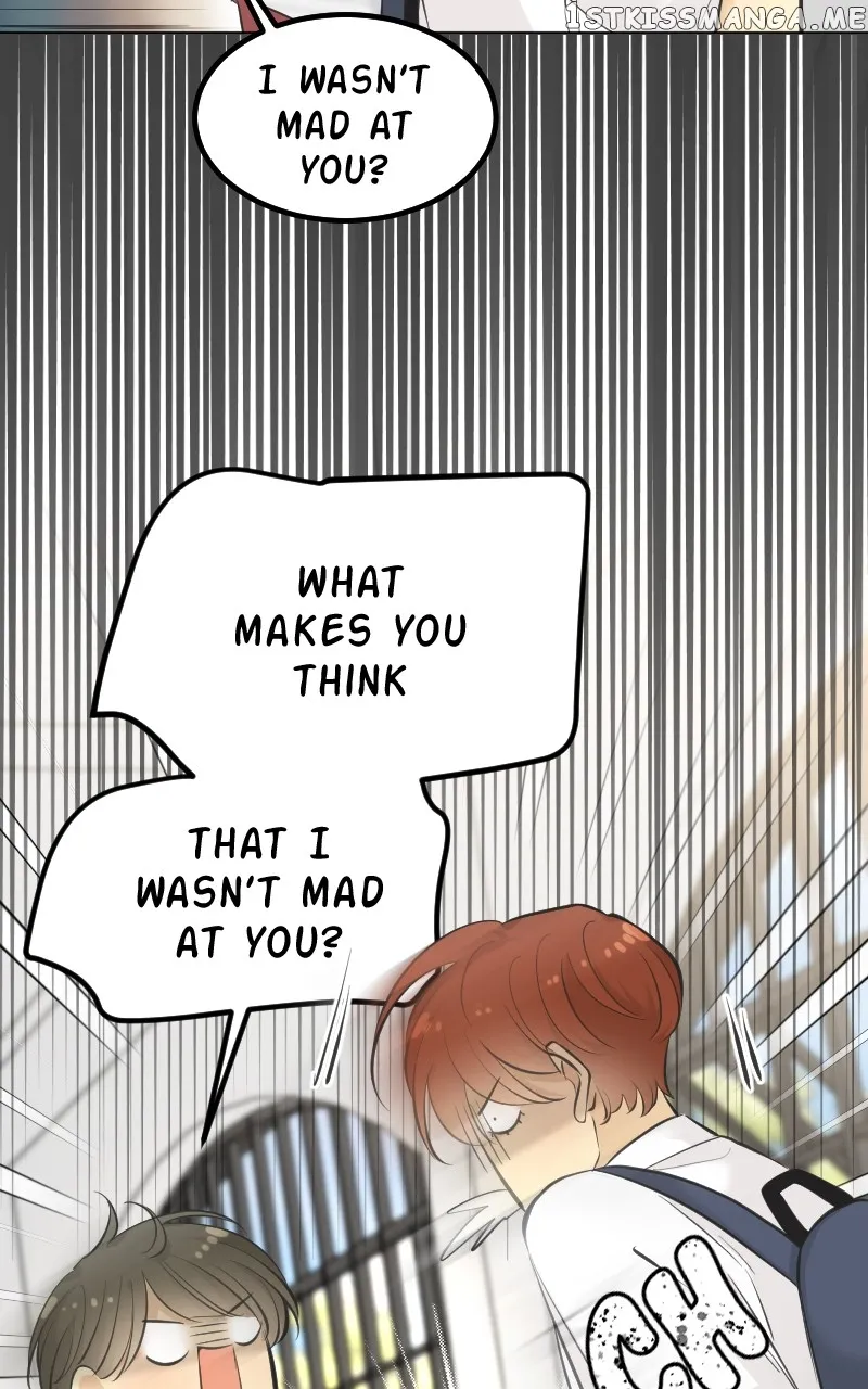 Who's Mr. President? Chapter 56 Online - página 43