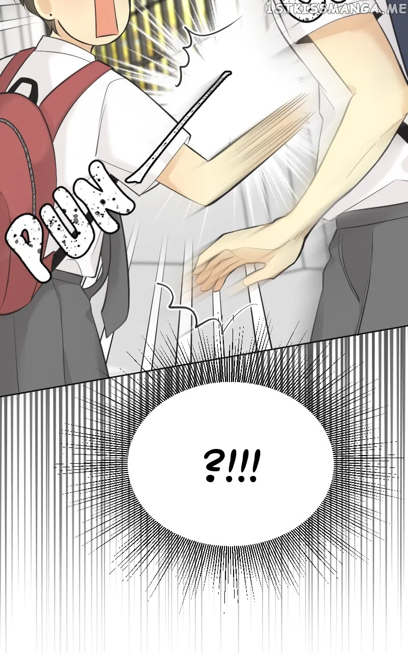 Who's Mr. President? Chapter 56 Online - página 44