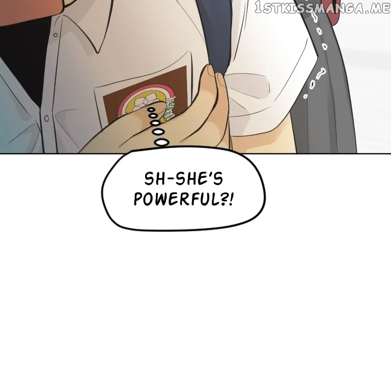 Who's Mr. President? Chapter 56 Online - página 46