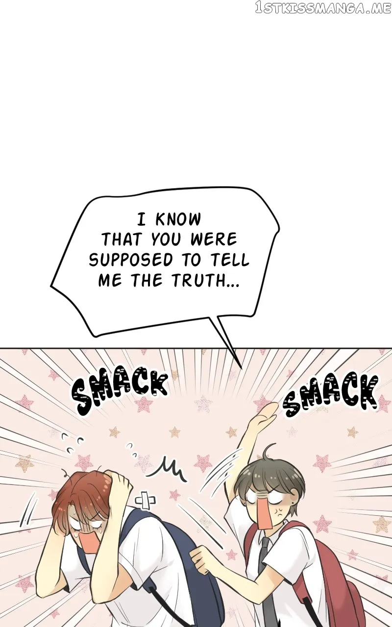 Who's Mr. President? Chapter 56 Online - página 47