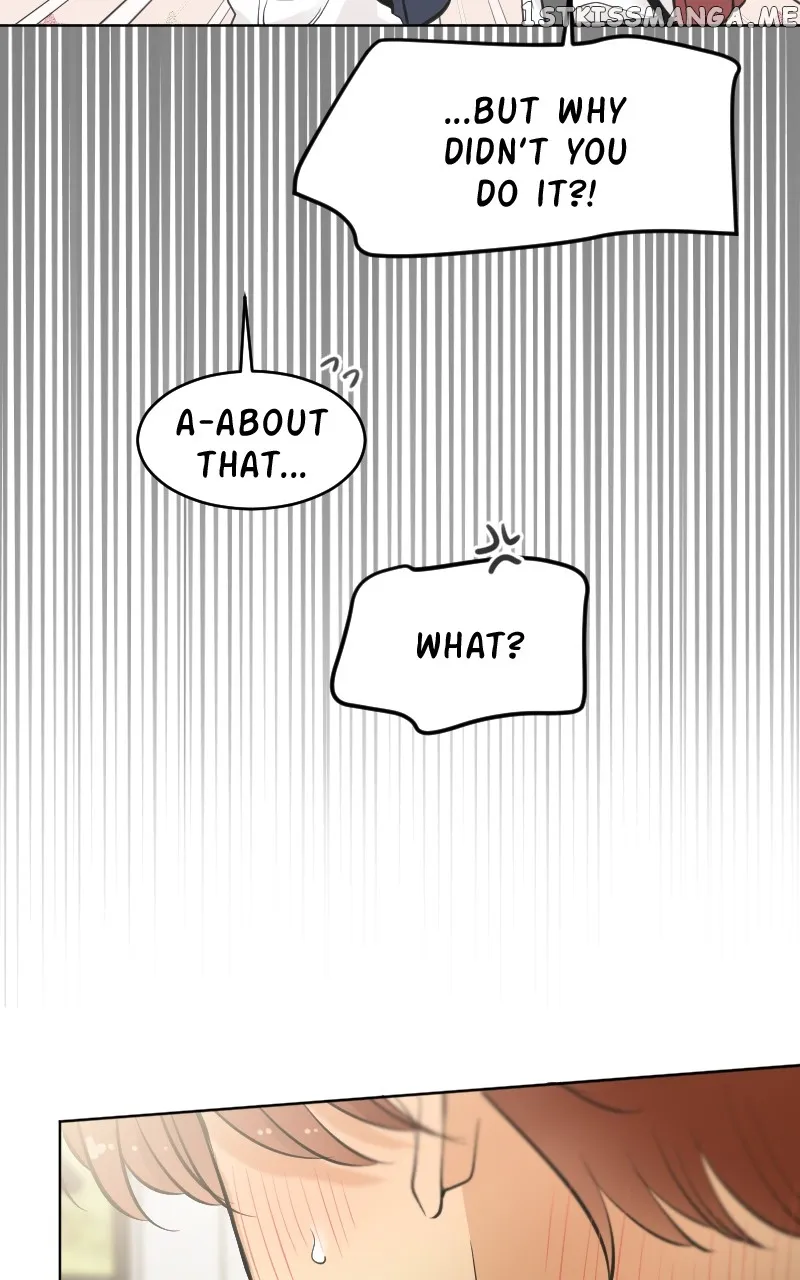 Who's Mr. President? Chapter 56 Online - página 48