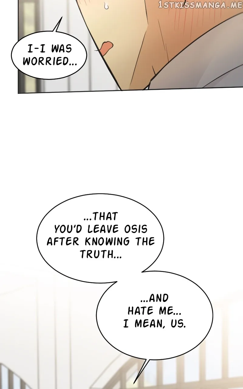 Who's Mr. President? Chapter 56 Online - página 49