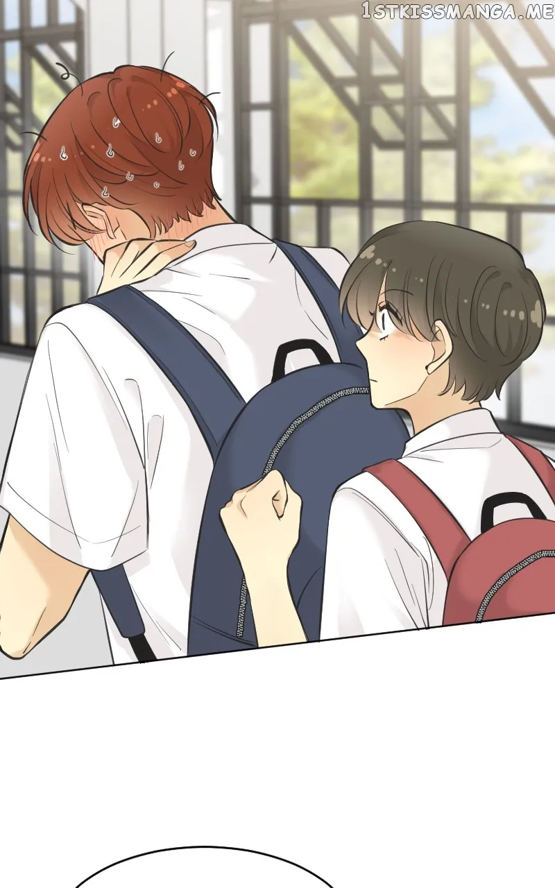 Who's Mr. President? Chapter 56 Online - página 50