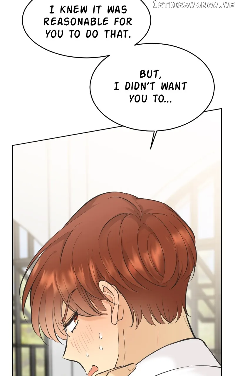 Who's Mr. President? Chapter 56 Online - página 51