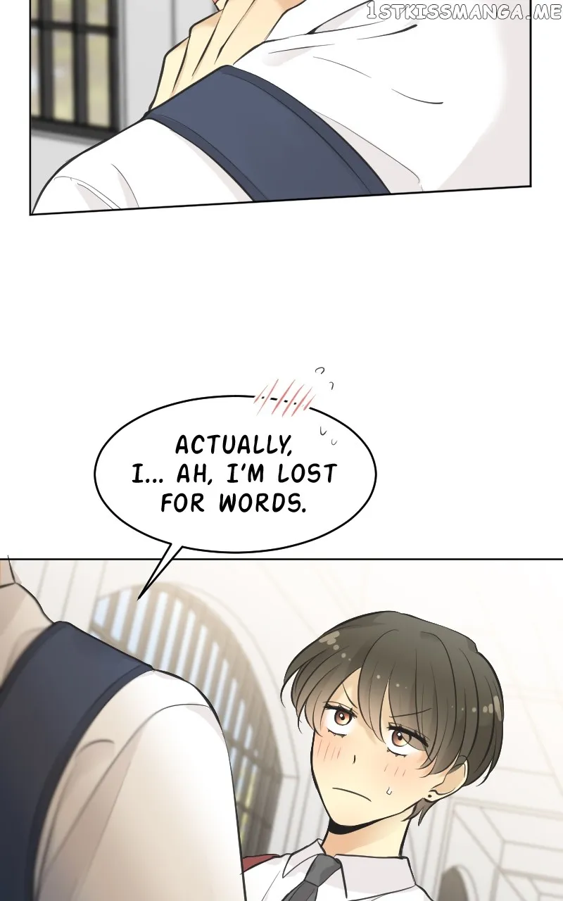 Who's Mr. President? Chapter 56 Online - página 52