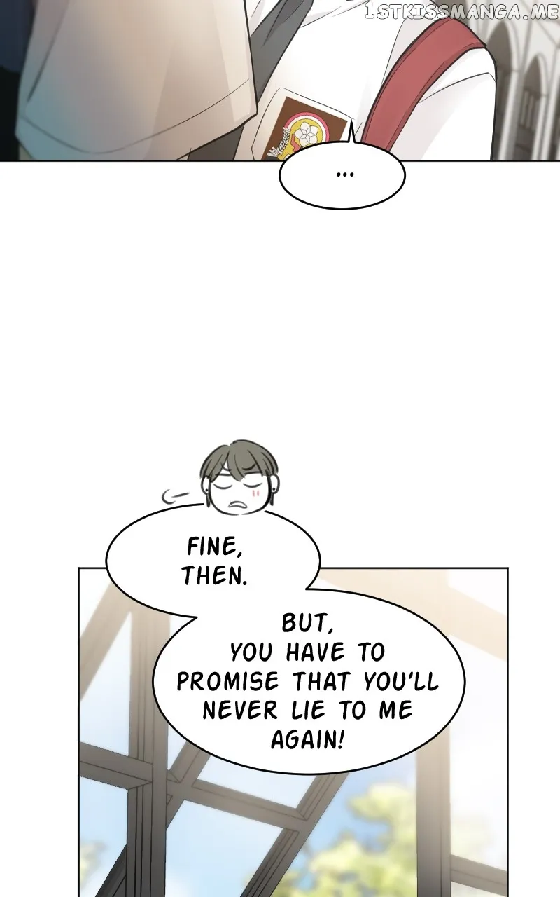 Who's Mr. President? Chapter 56 Online - página 53