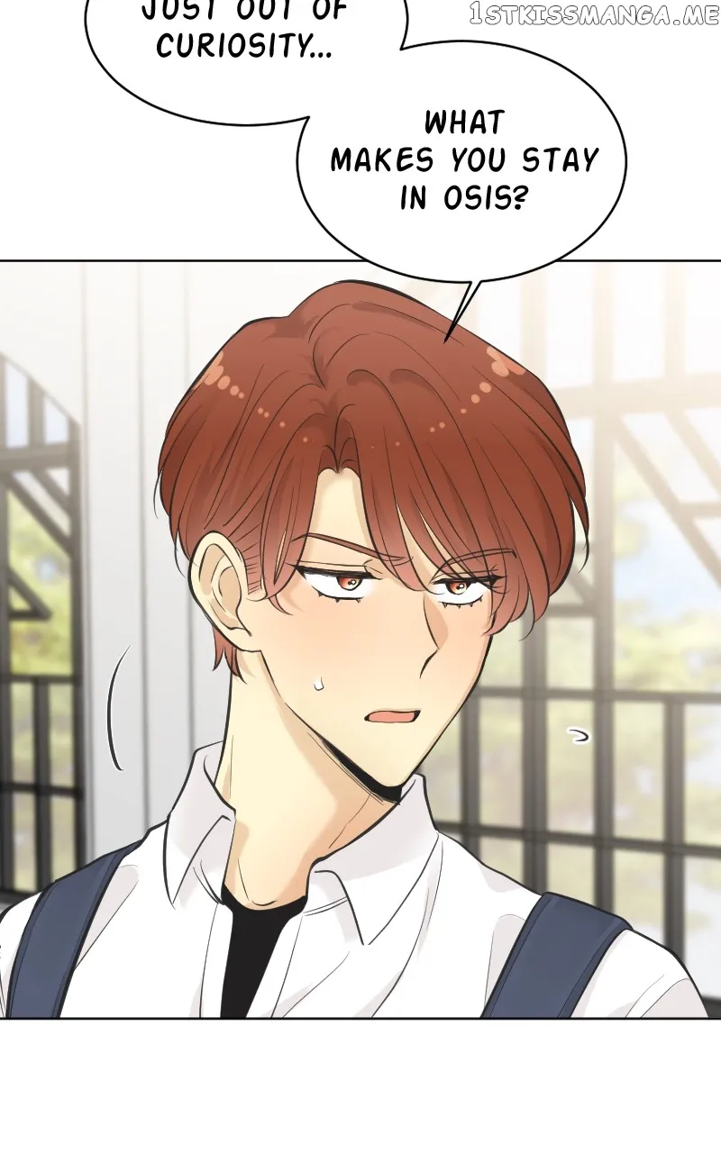 Who's Mr. President? Chapter 56 Online - página 55