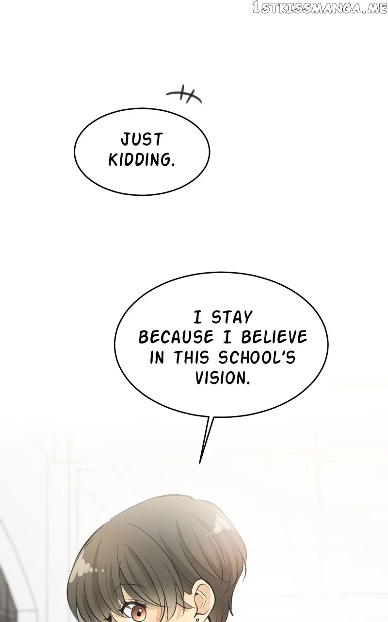 Who's Mr. President? Chapter 56 Online - página 58