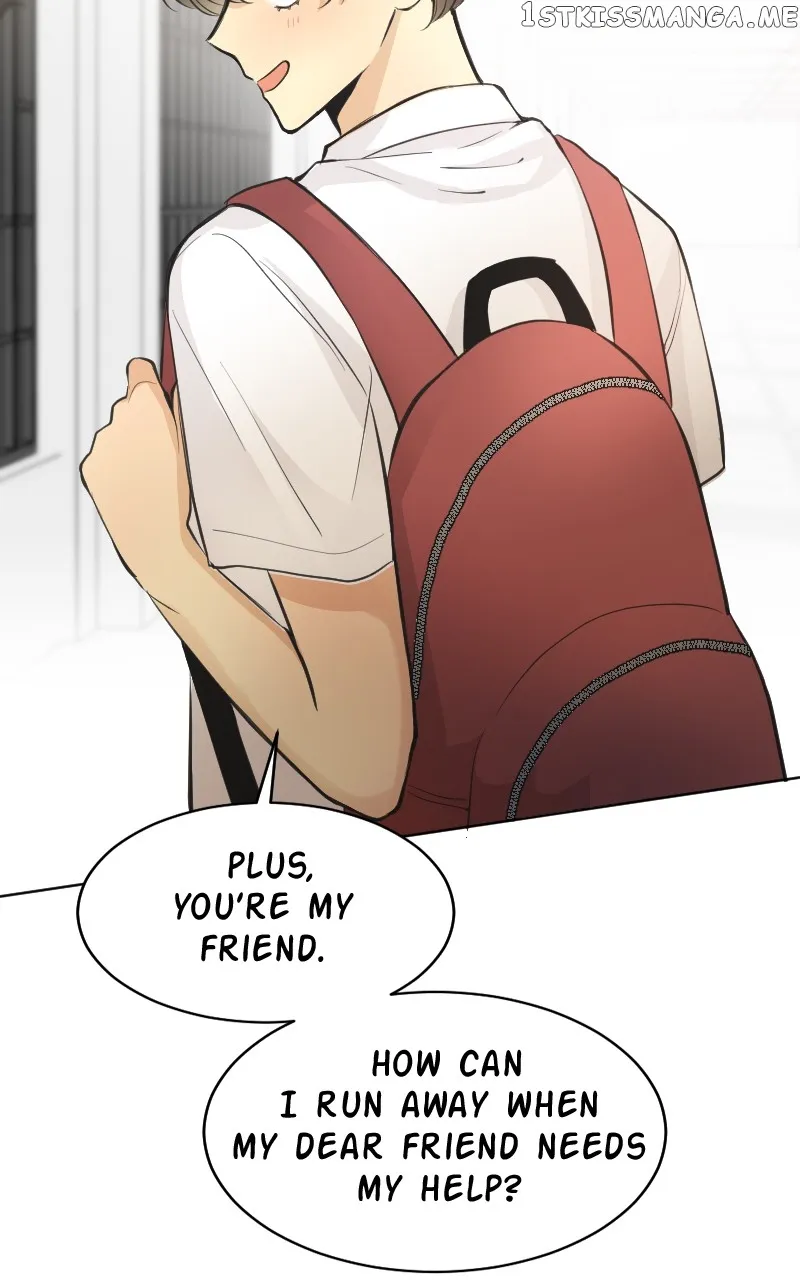 Who's Mr. President? Chapter 56 Online - página 59