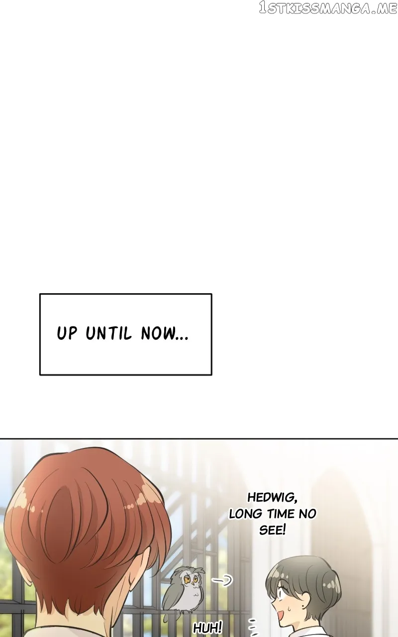 Who's Mr. President? Chapter 56 Online - página 60