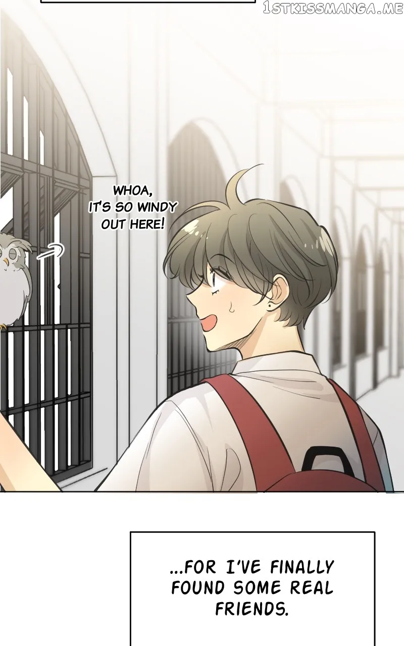 Who's Mr. President? Chapter 56 Online - página 62