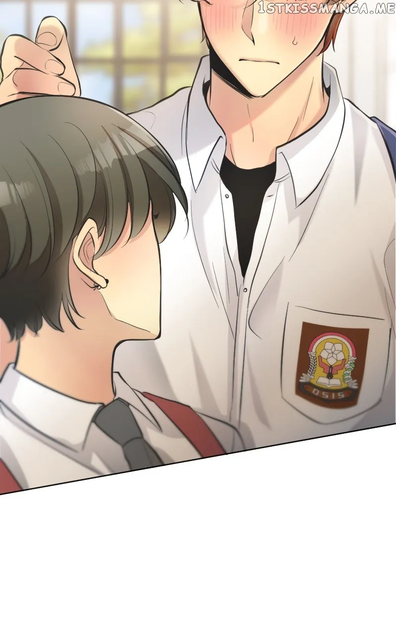 Who's Mr. President? Chapter 56 Online - página 65