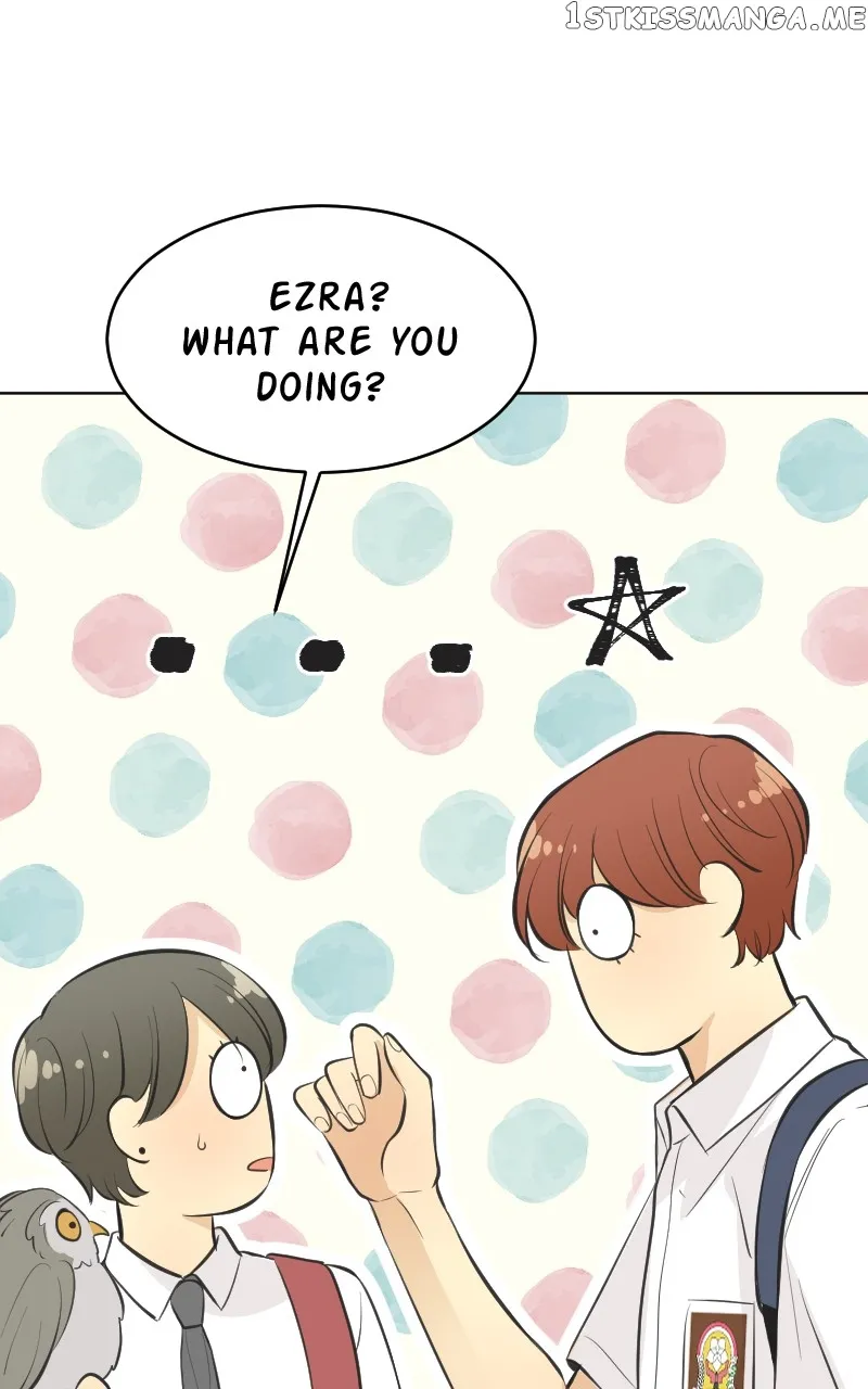 Who's Mr. President? Chapter 56 Online - página 66