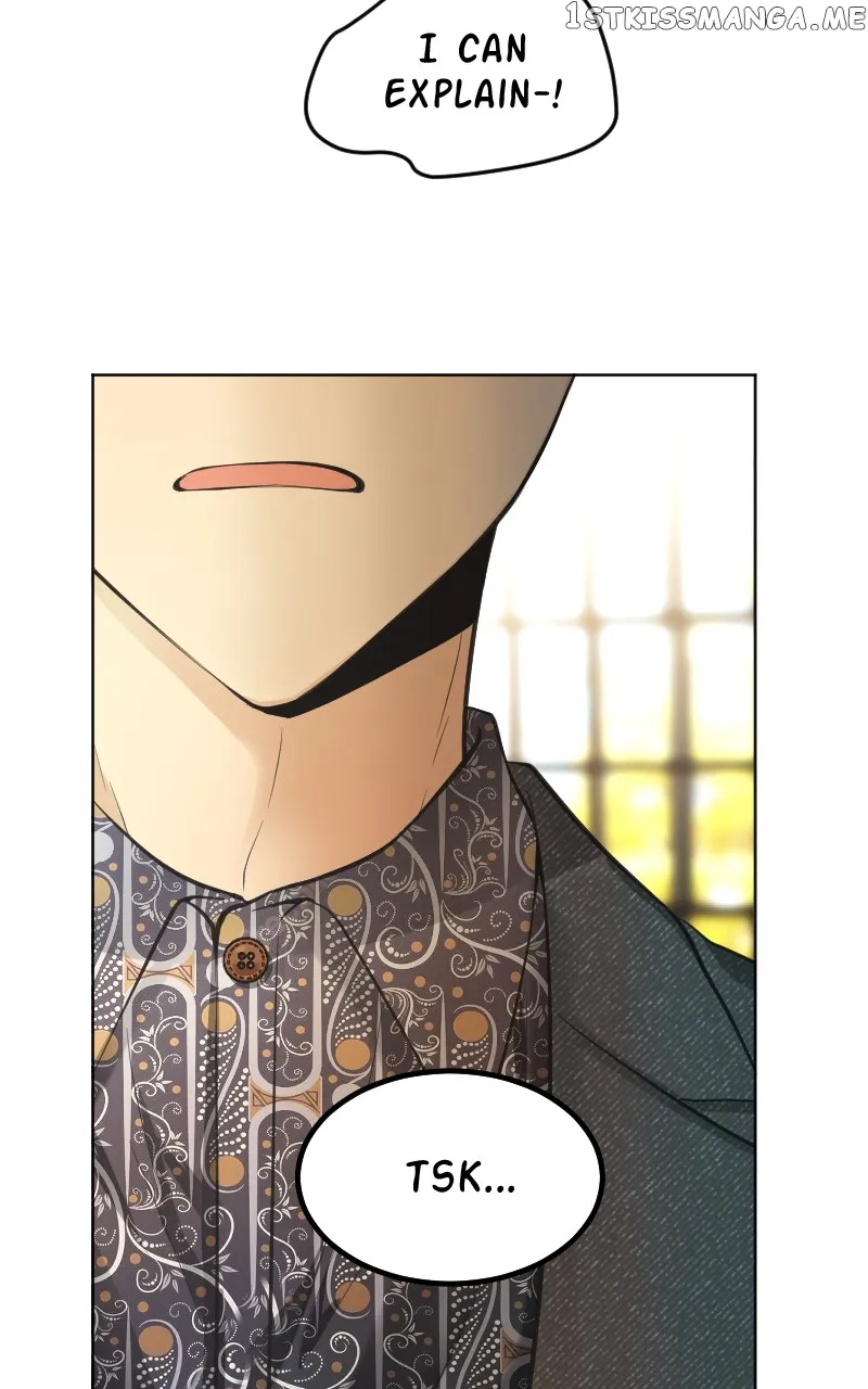 Who's Mr. President? Chapter 56 Online - página 69