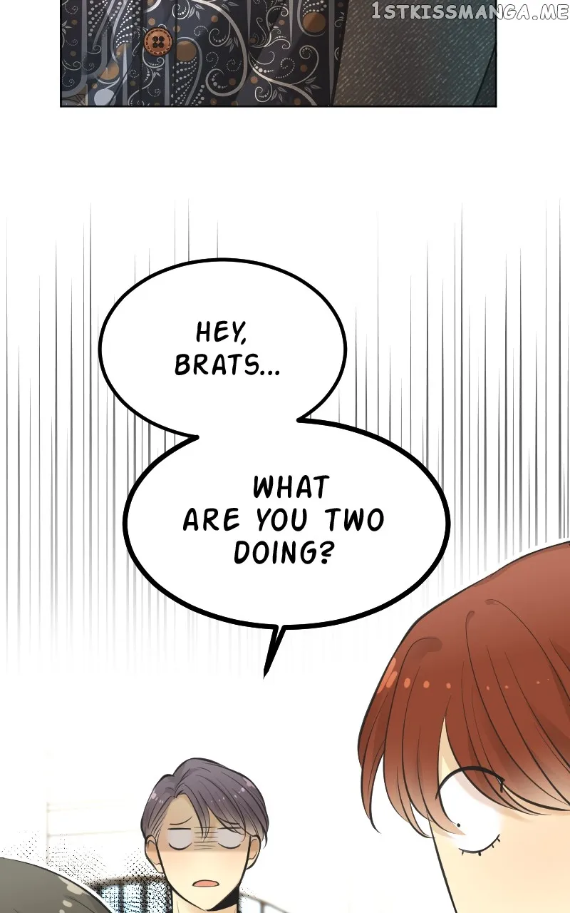 Who's Mr. President? Chapter 56 Online - página 70