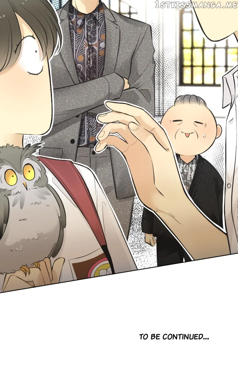 Who's Mr. President? Chapter 56 Online - página 71