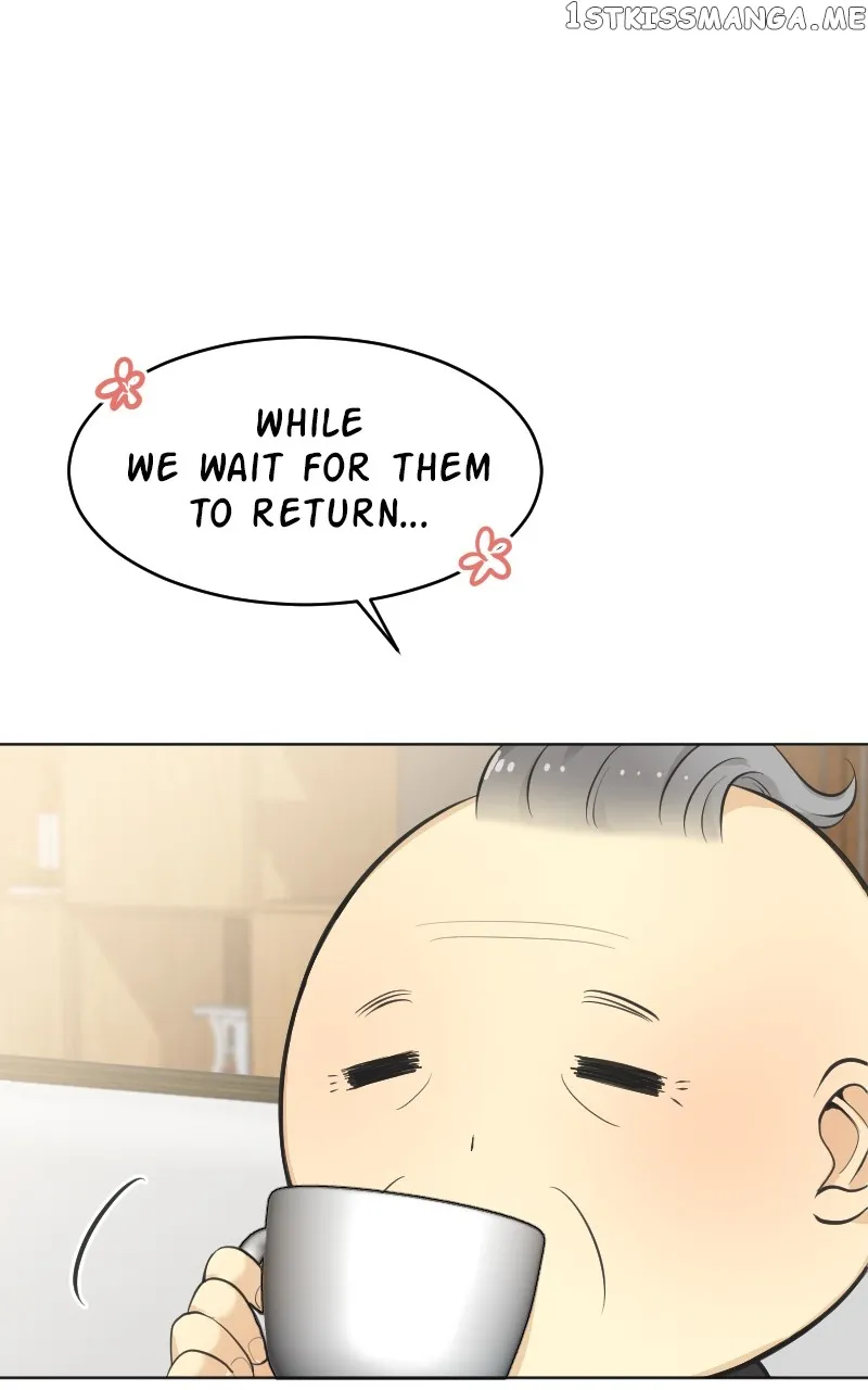 Who's Mr. President? Chapter 61 Online - página 7