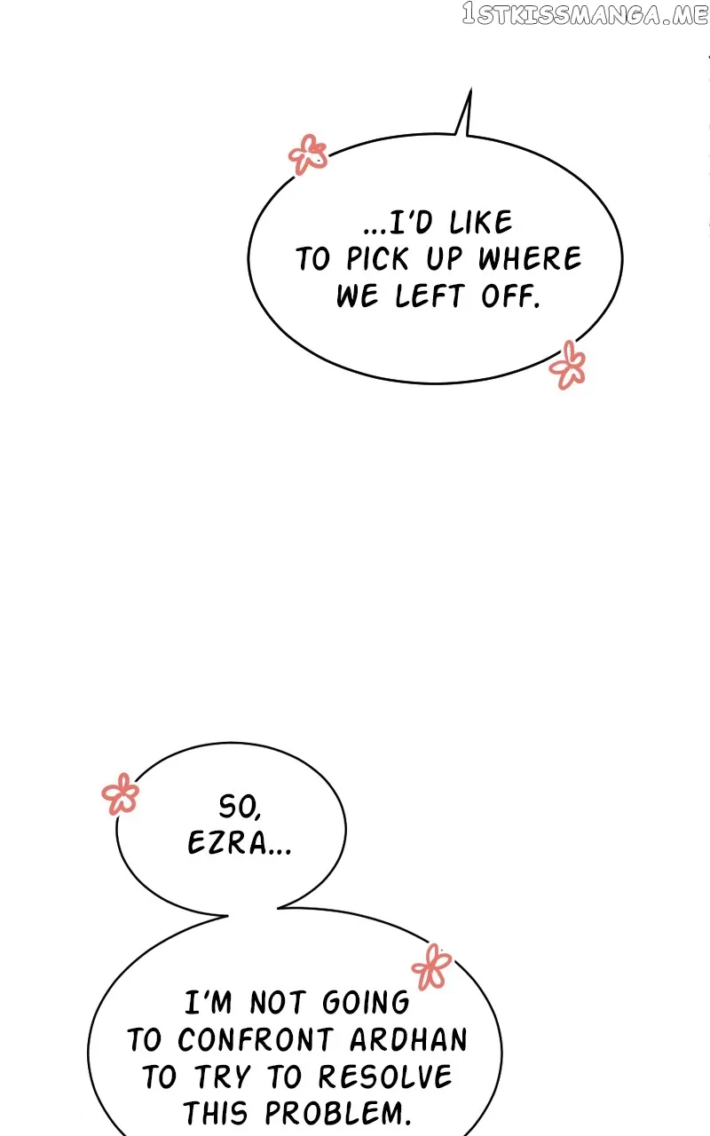 Who's Mr. President? Chapter 61 Online - página 8