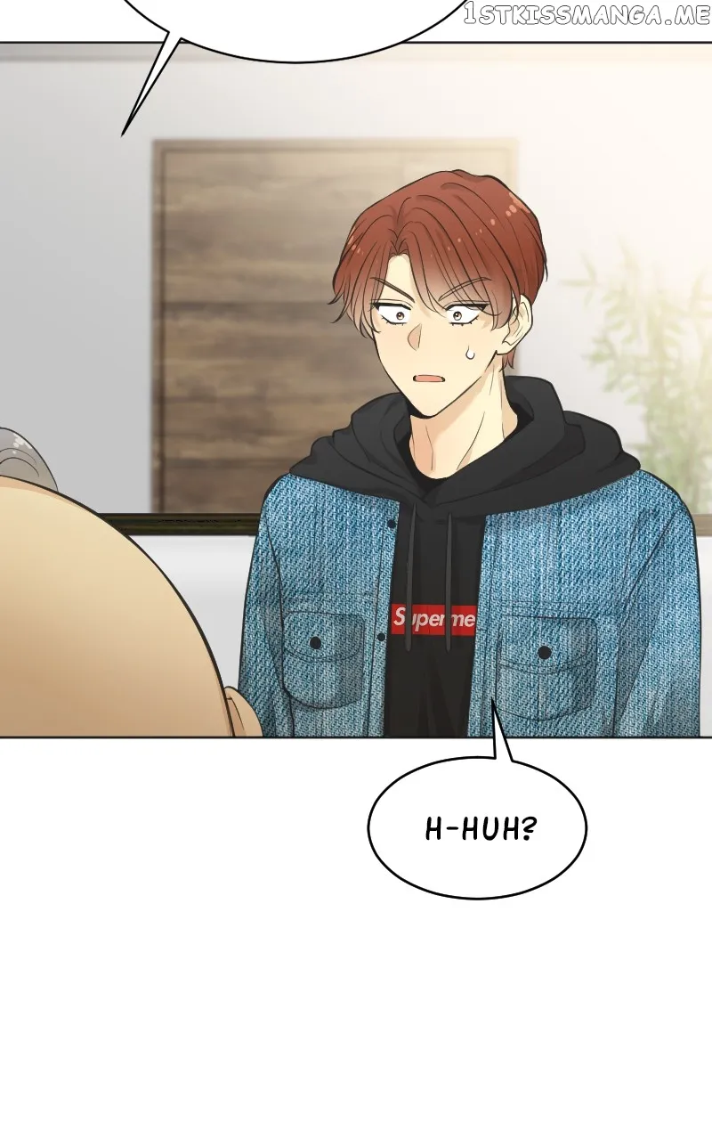 Who's Mr. President? Chapter 61 Online - página 9