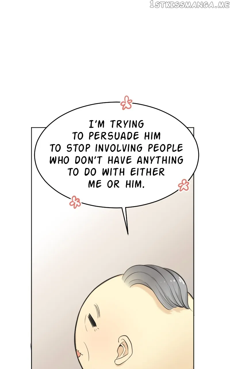 Who's Mr. President? Chapter 61 Online - página 10