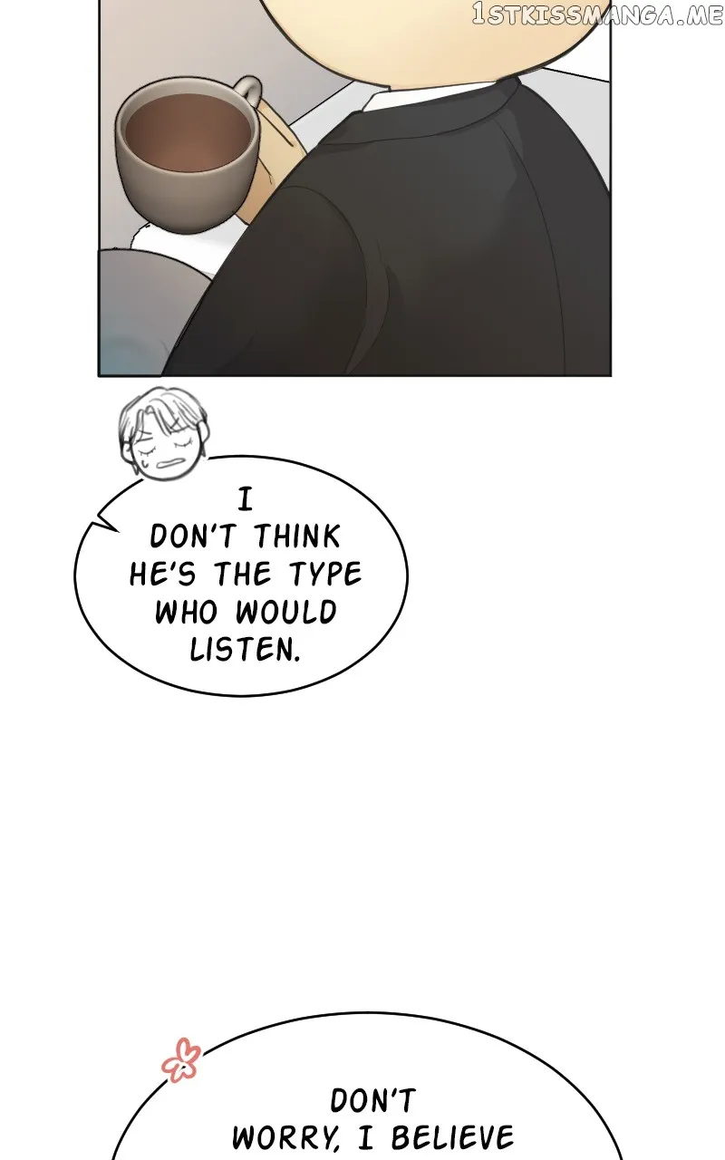 Who's Mr. President? Chapter 61 Online - página 11