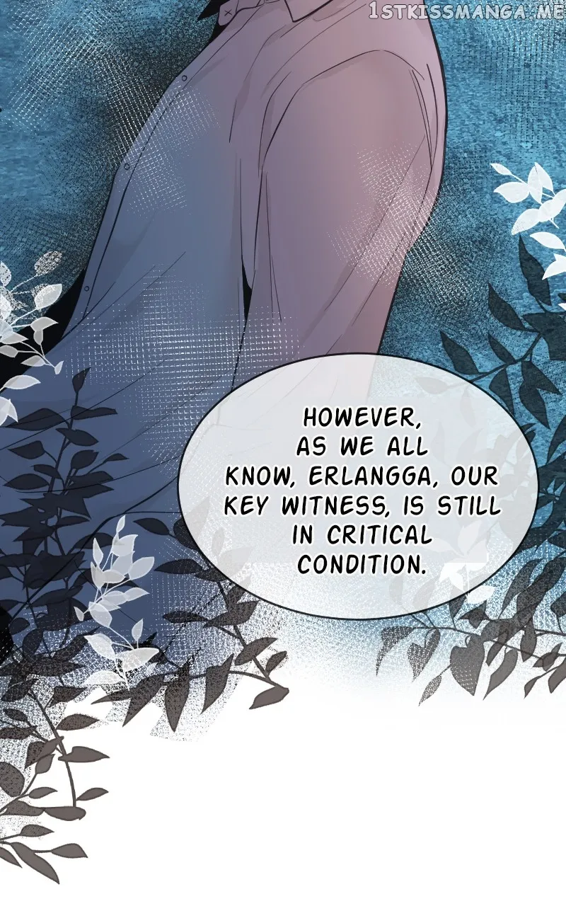 Who's Mr. President? Chapter 61 Online - página 13