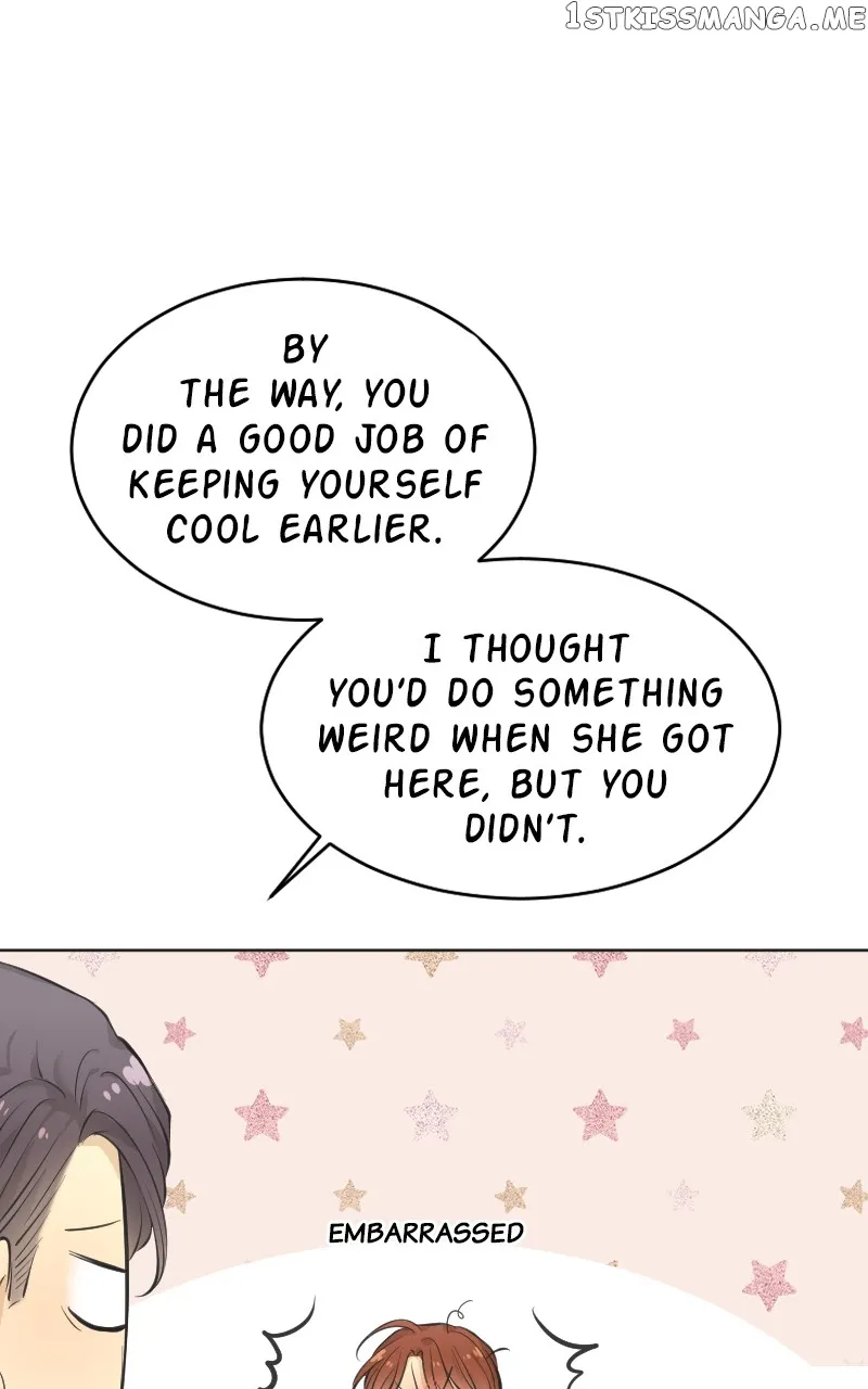 Who's Mr. President? Chapter 61 Online - página 17