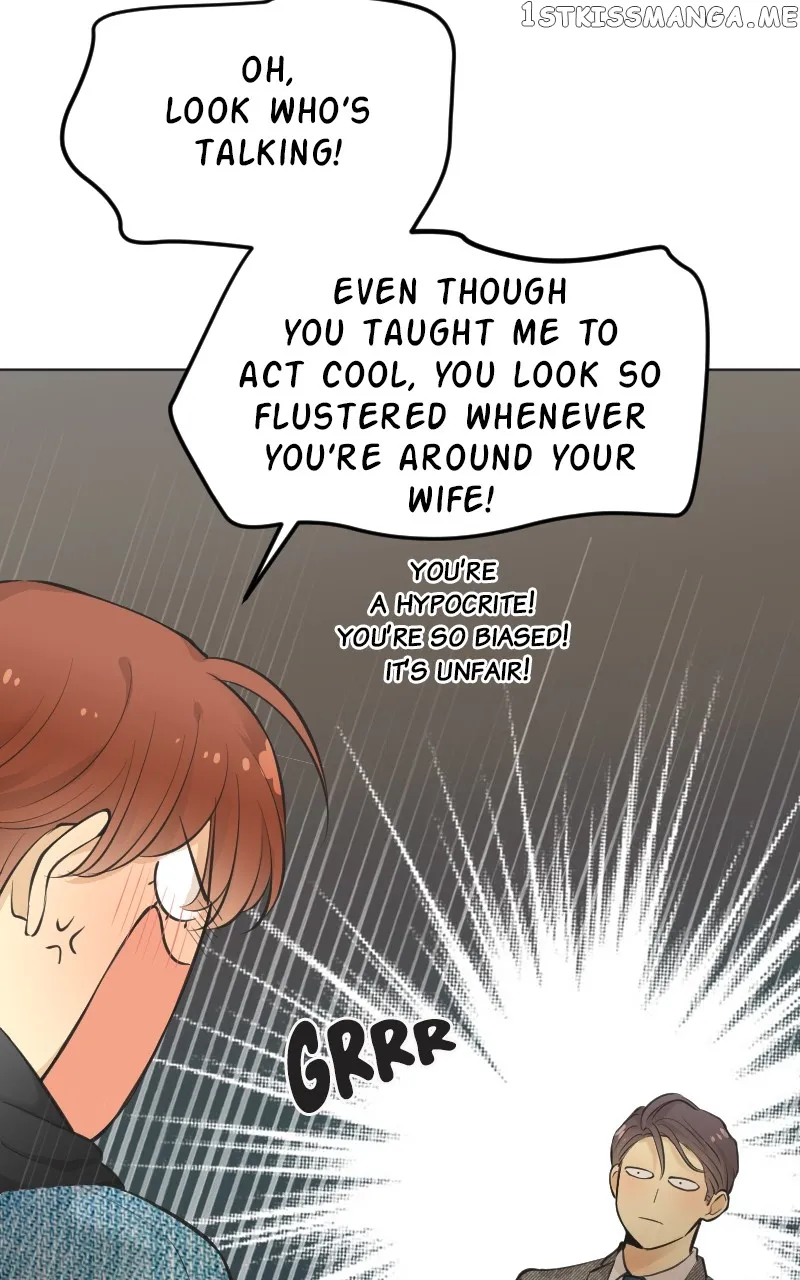 Who's Mr. President? Chapter 61 Online - página 19
