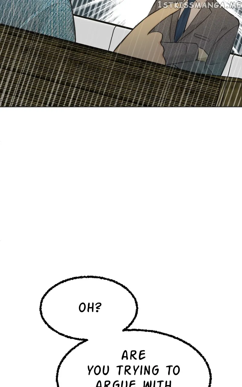 Who's Mr. President? Chapter 61 Online - página 20