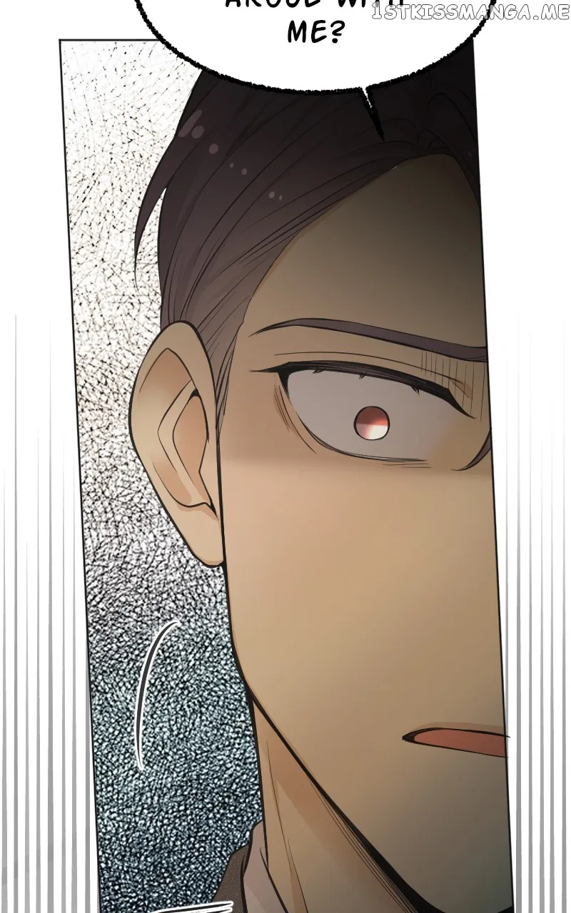 Who's Mr. President? Chapter 61 Online - página 21