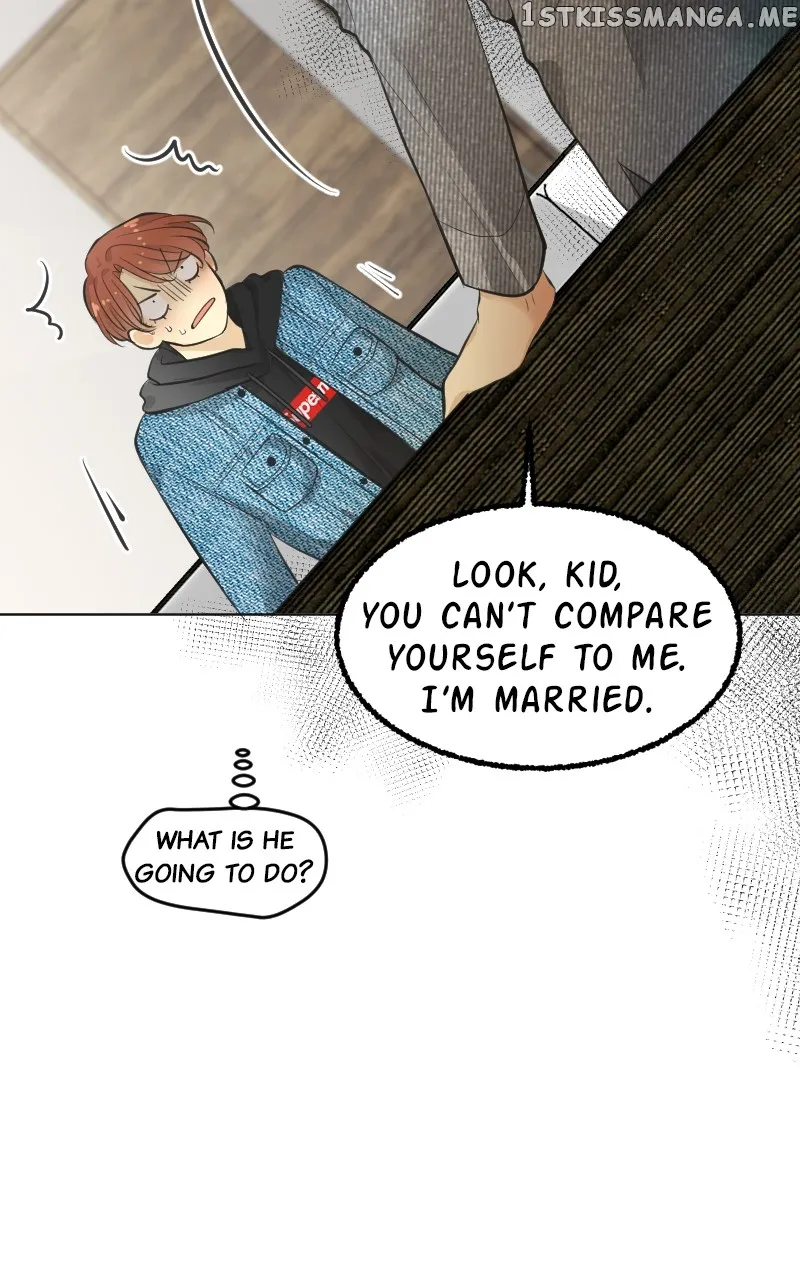 Who's Mr. President? Chapter 61 Online - página 23