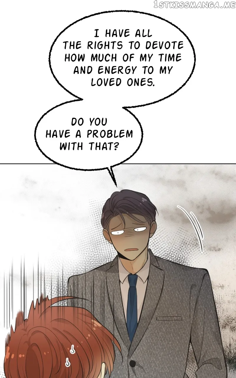 Who's Mr. President? Chapter 61 Online - página 24