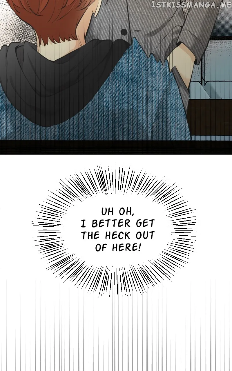 Who's Mr. President? Chapter 61 Online - página 25