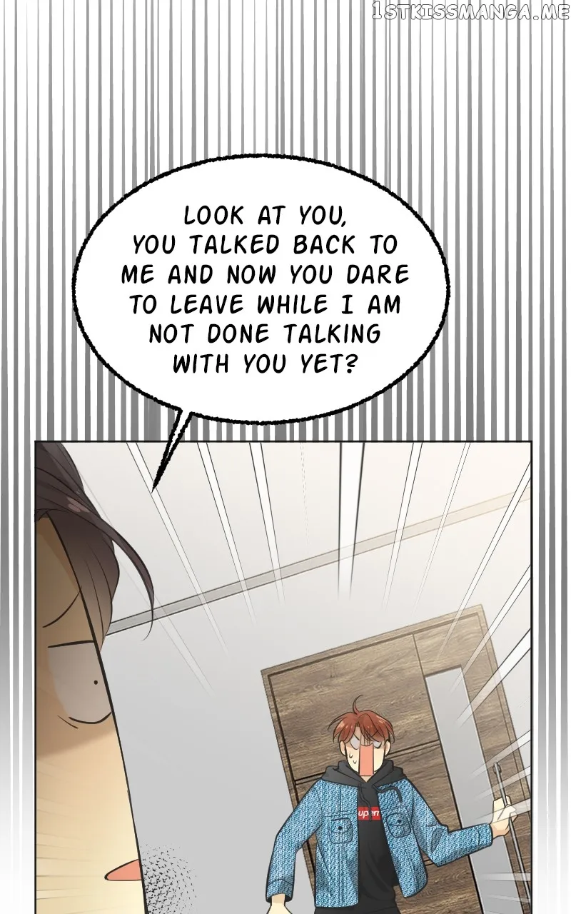 Who's Mr. President? Chapter 61 Online - página 26