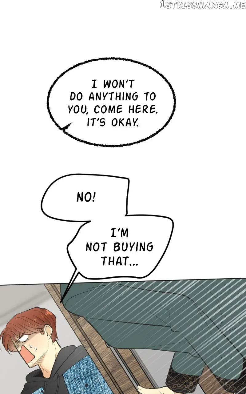 Who's Mr. President? Chapter 61 Online - página 28