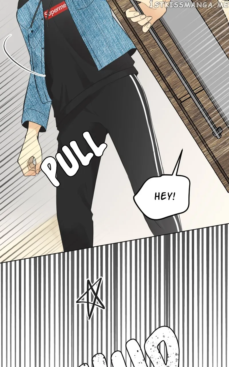 Who's Mr. President? Chapter 61 Online - página 29