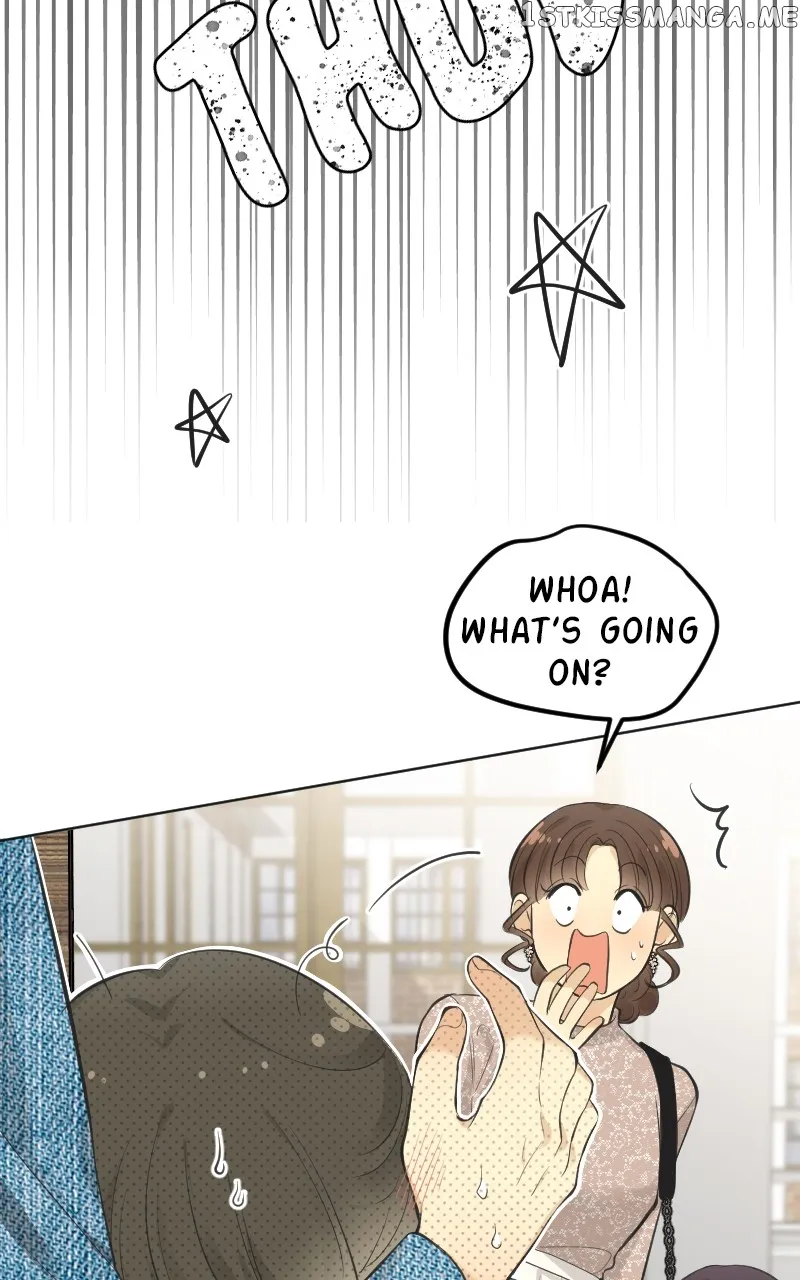 Who's Mr. President? Chapter 61 Online - página 30
