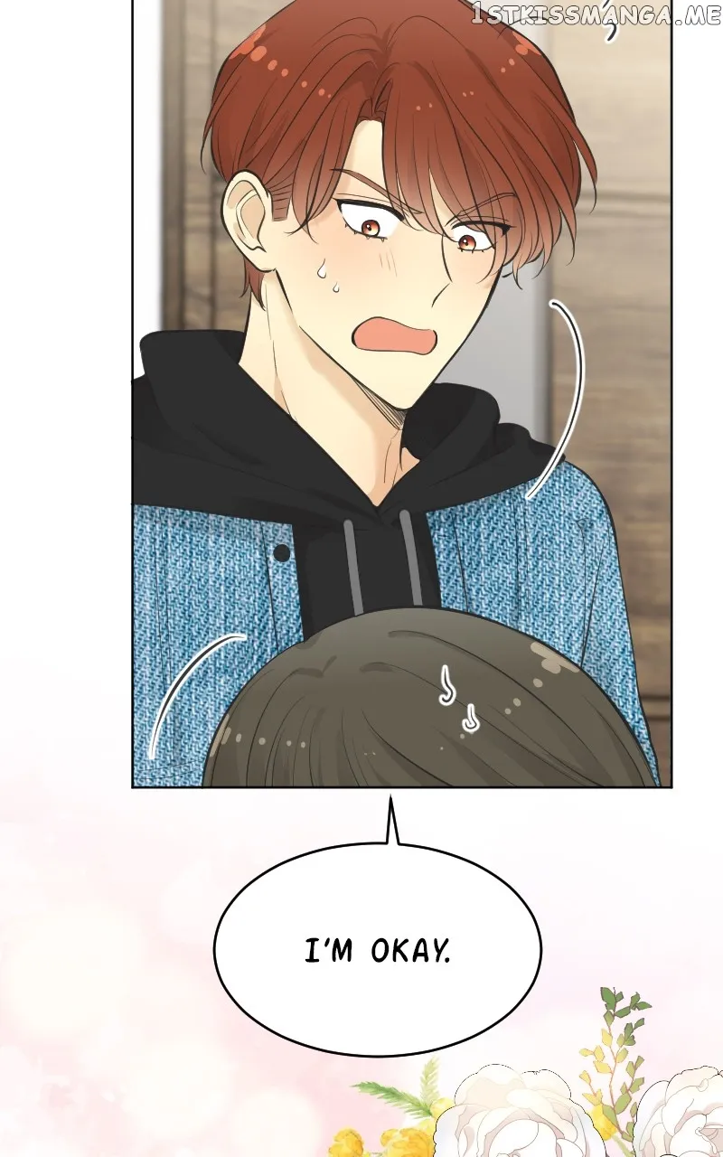 Who's Mr. President? Chapter 61 Online - página 32