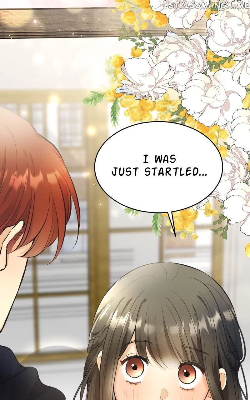 Who's Mr. President? Chapter 61 Online - página 33