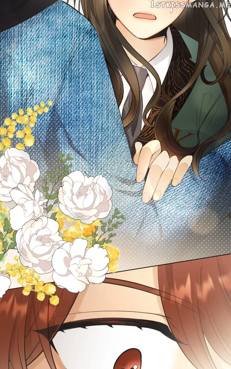 Who's Mr. President? Chapter 61 Online - página 34