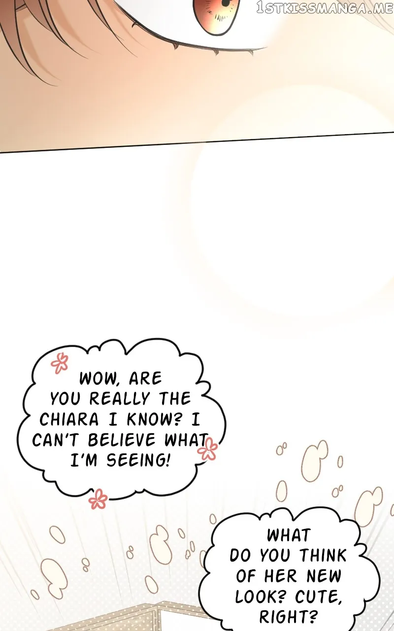 Who's Mr. President? Chapter 61 Online - página 35