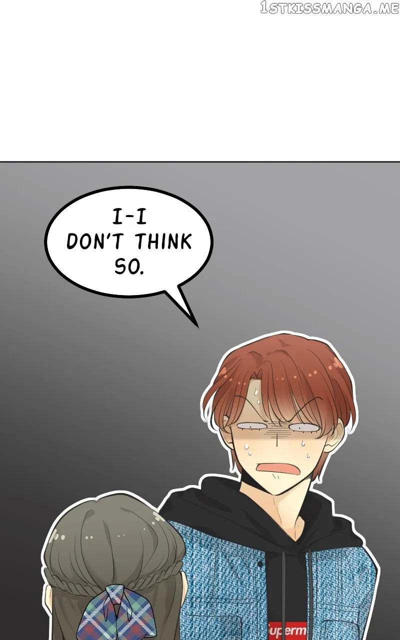 Who's Mr. President? Chapter 61 Online - página 40
