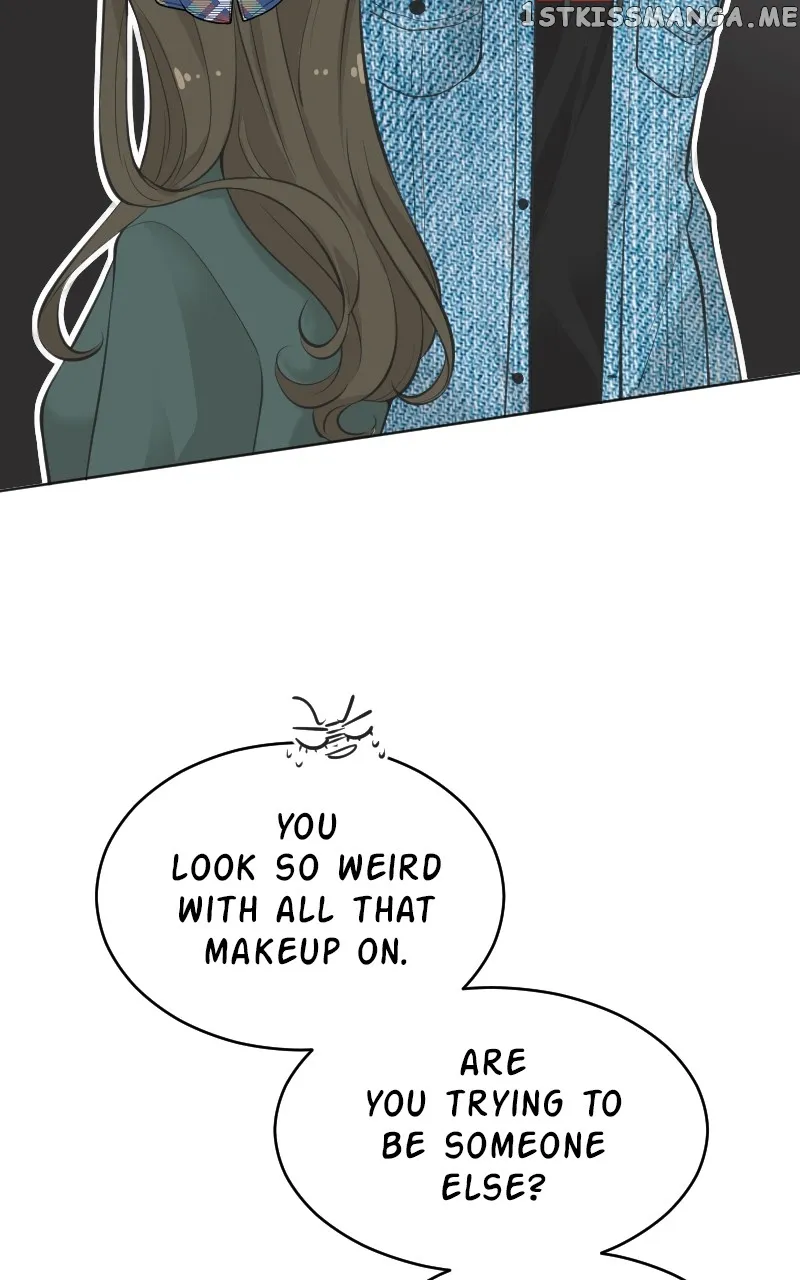 Who's Mr. President? Chapter 61 Online - página 41