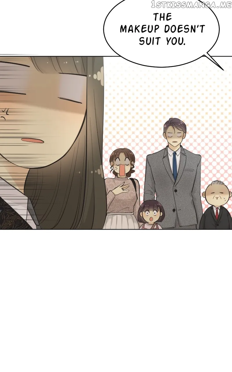 Who's Mr. President? Chapter 61 Online - página 42
