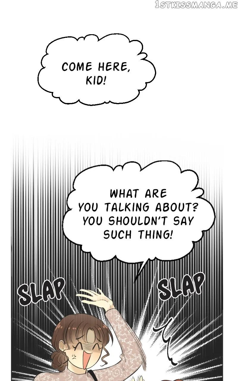 Who's Mr. President? Chapter 61 Online - página 43