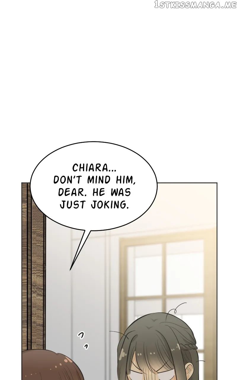 Who's Mr. President? Chapter 61 Online - página 46