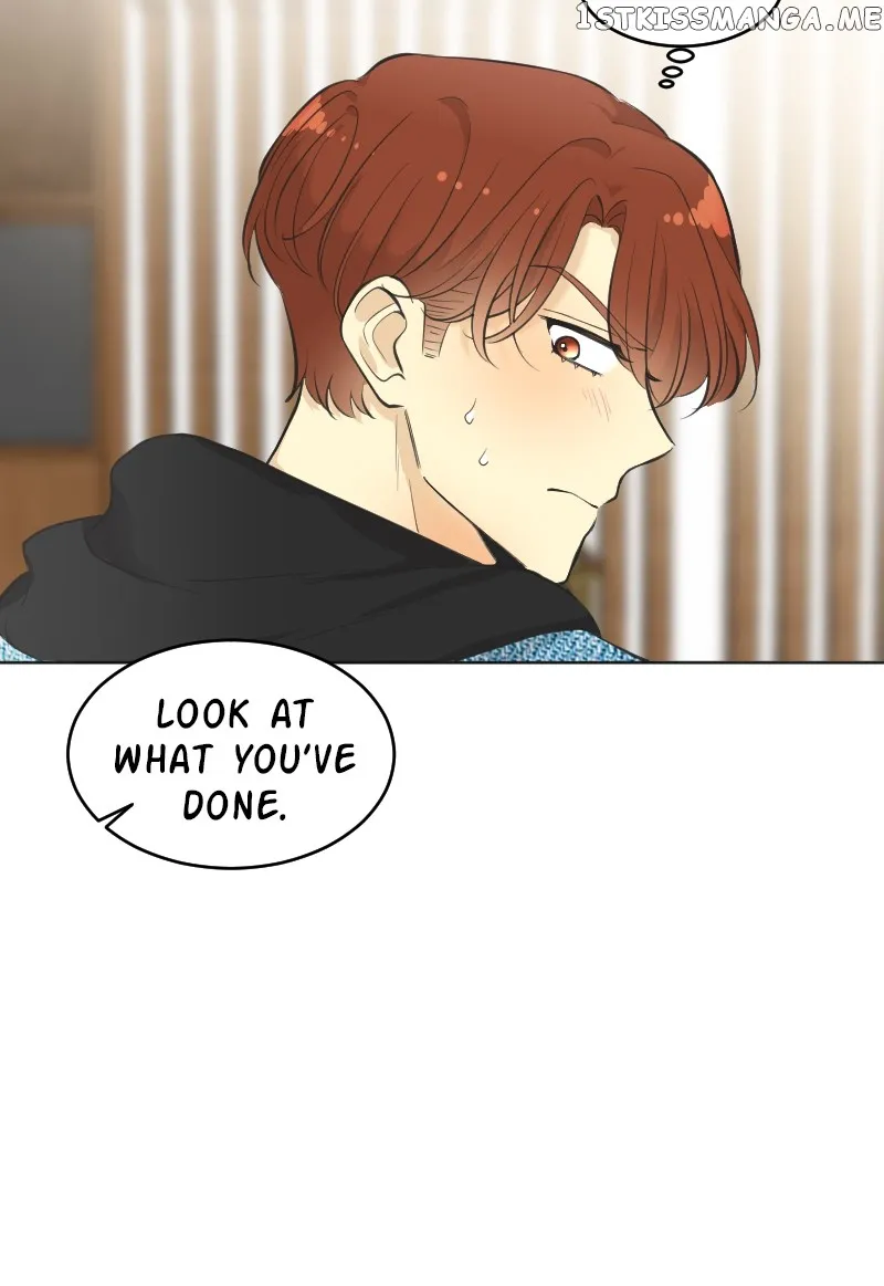 Who's Mr. President? Chapter 61 Online - página 48