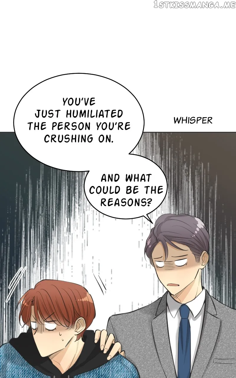 Who's Mr. President? Chapter 61 Online - página 49