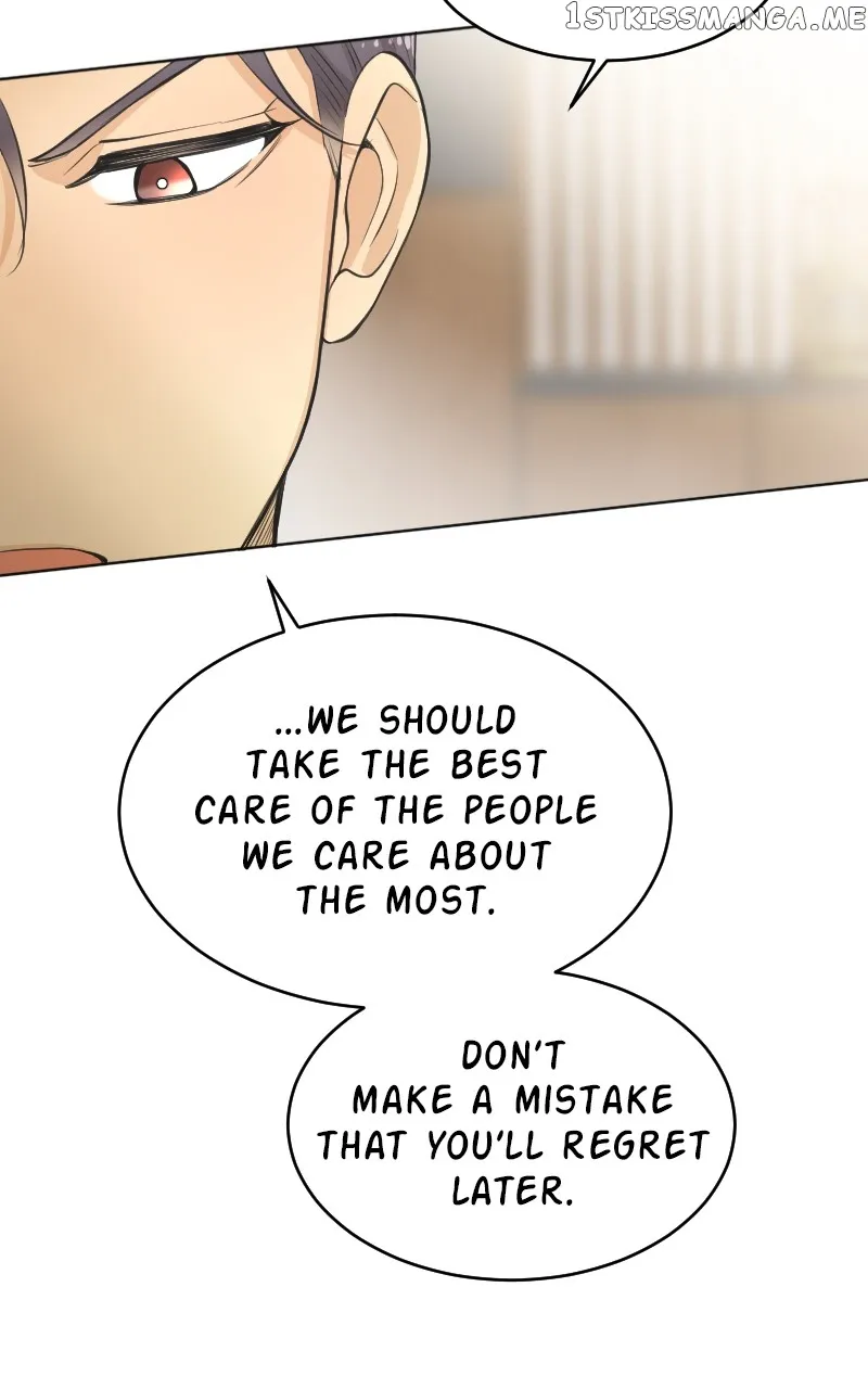 Who's Mr. President? Chapter 61 Online - página 52