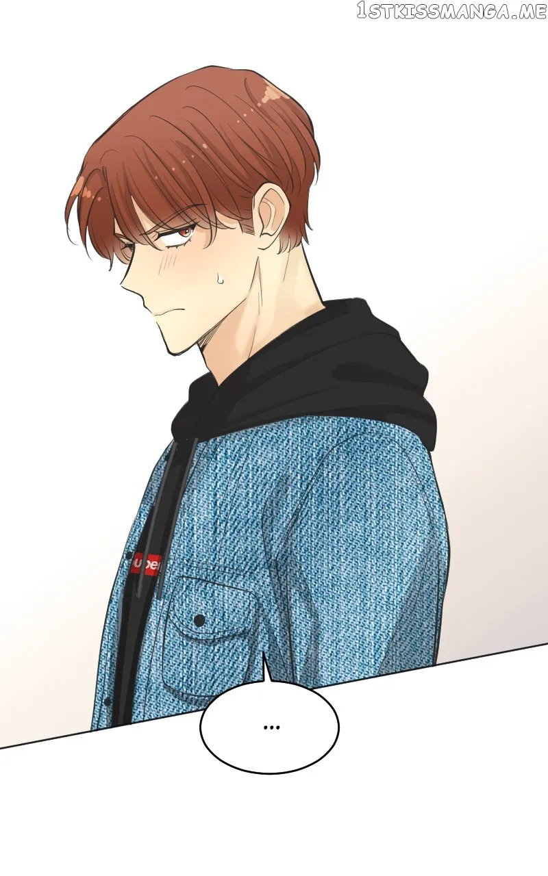 Who's Mr. President? Chapter 61 Online - página 53